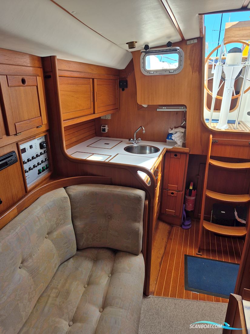 Nordship 31