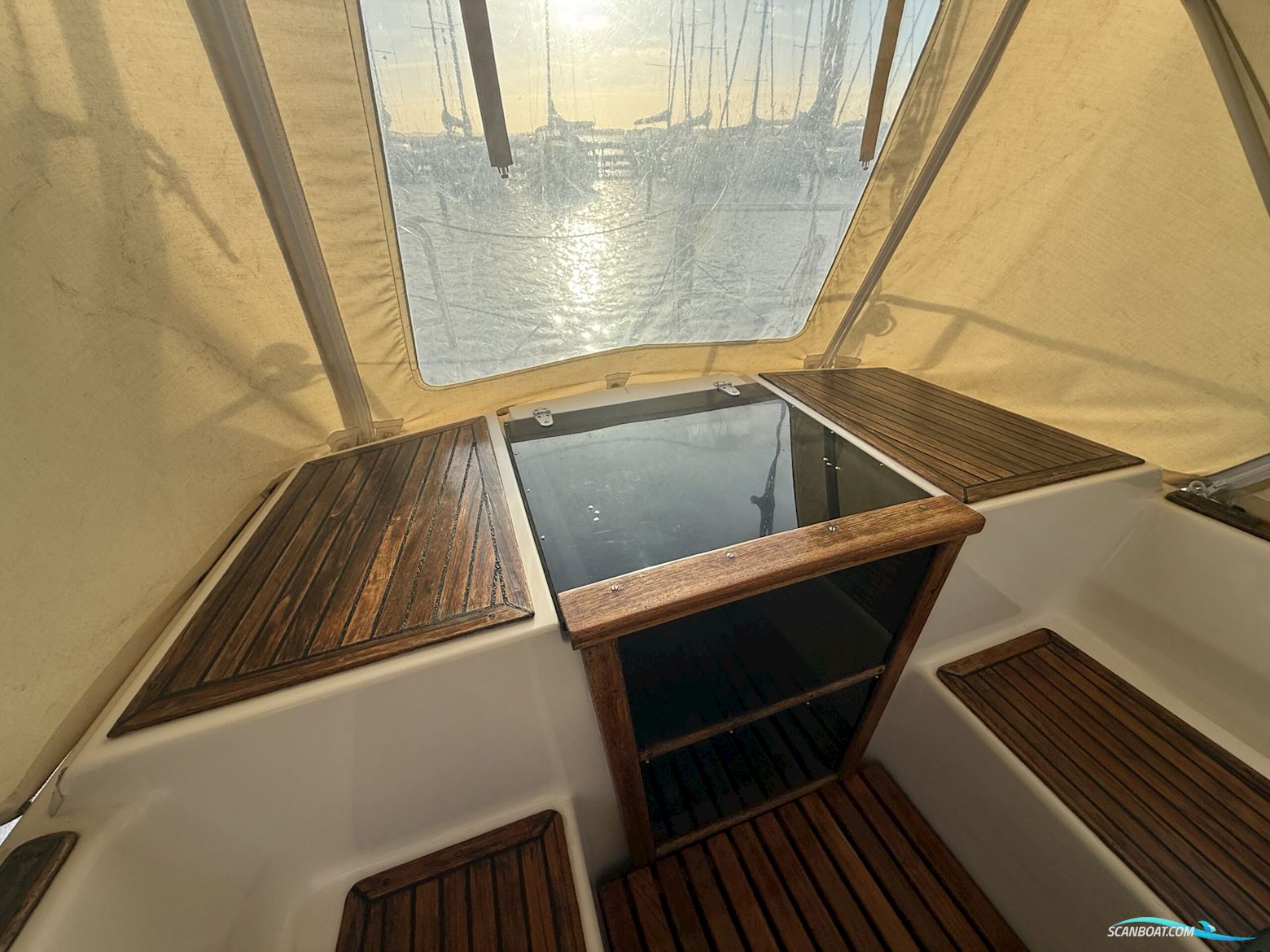 Nordship 32 i Lynæs