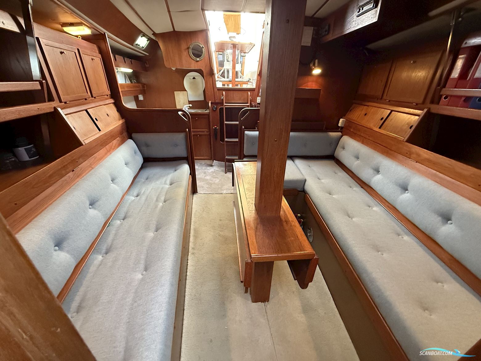 Nordship 32 i Lynæs