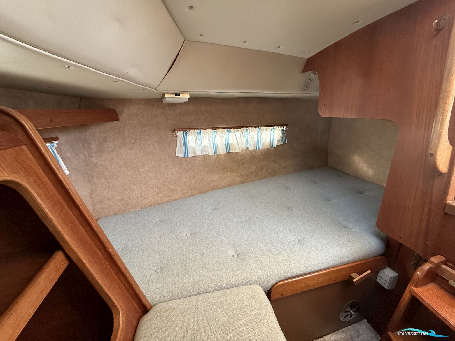 Nordship 32 i Lynæs