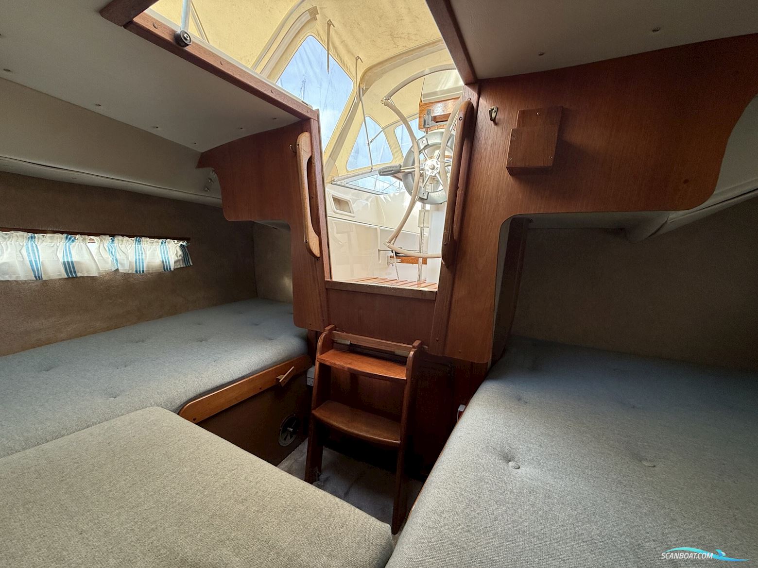 Nordship 32 i Lynæs