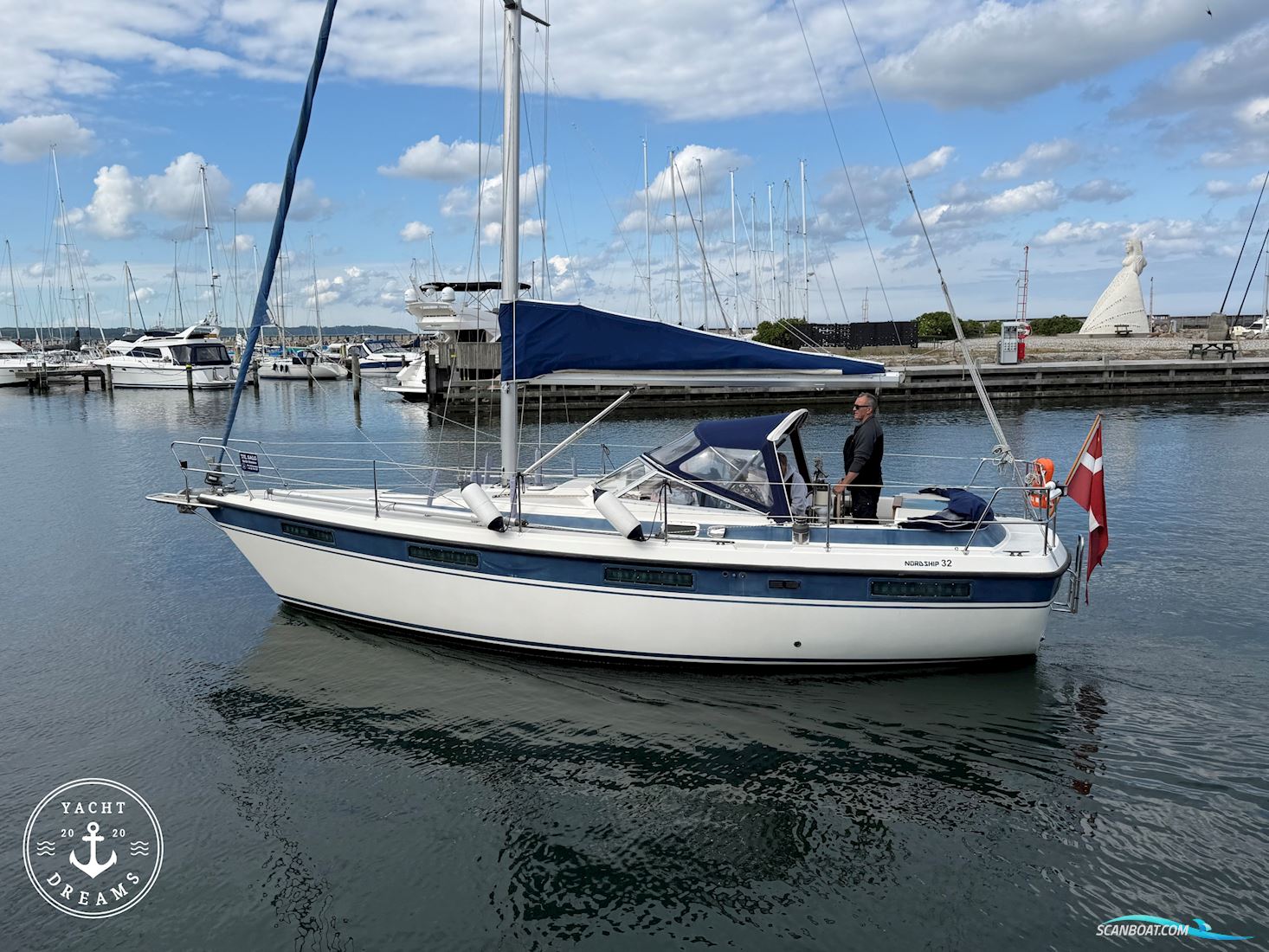 Nordship 32