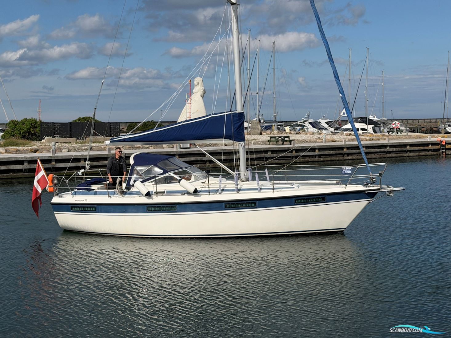 Nordship 32