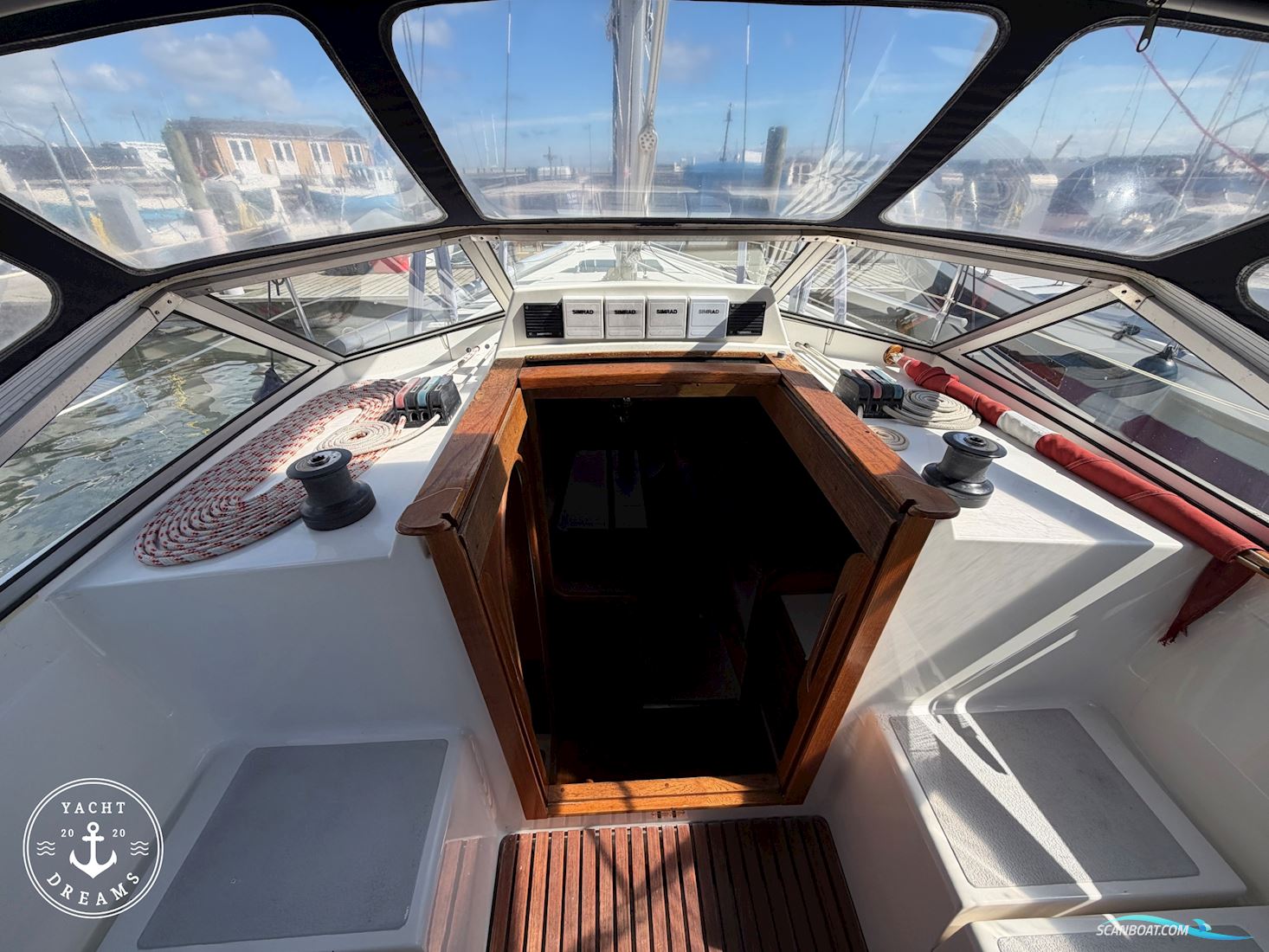 Nordship 32