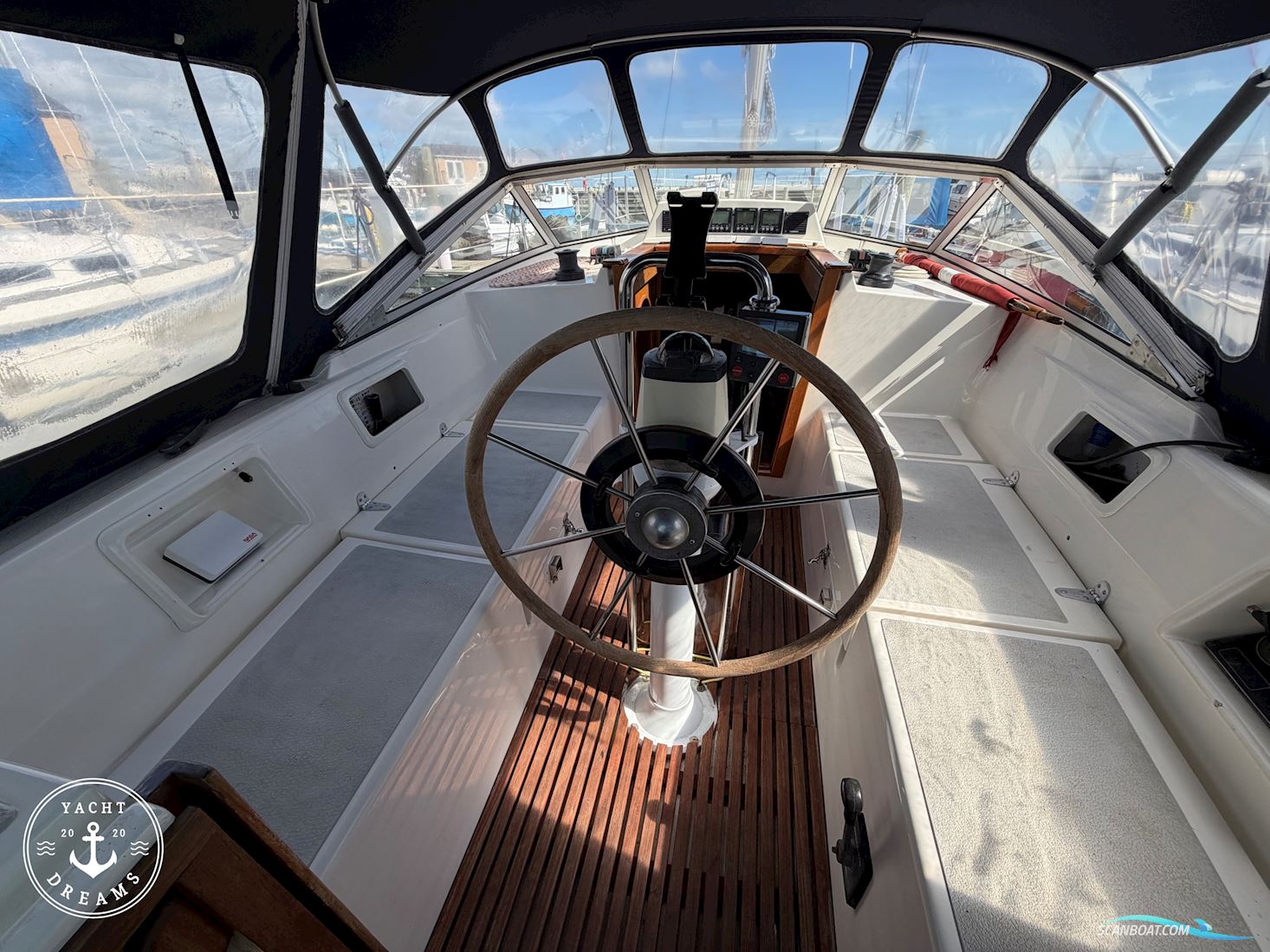 Nordship 32