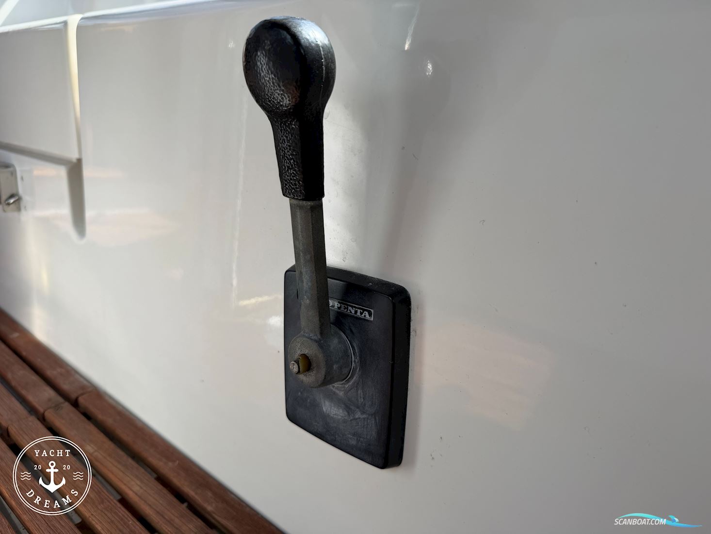 Nordship 32