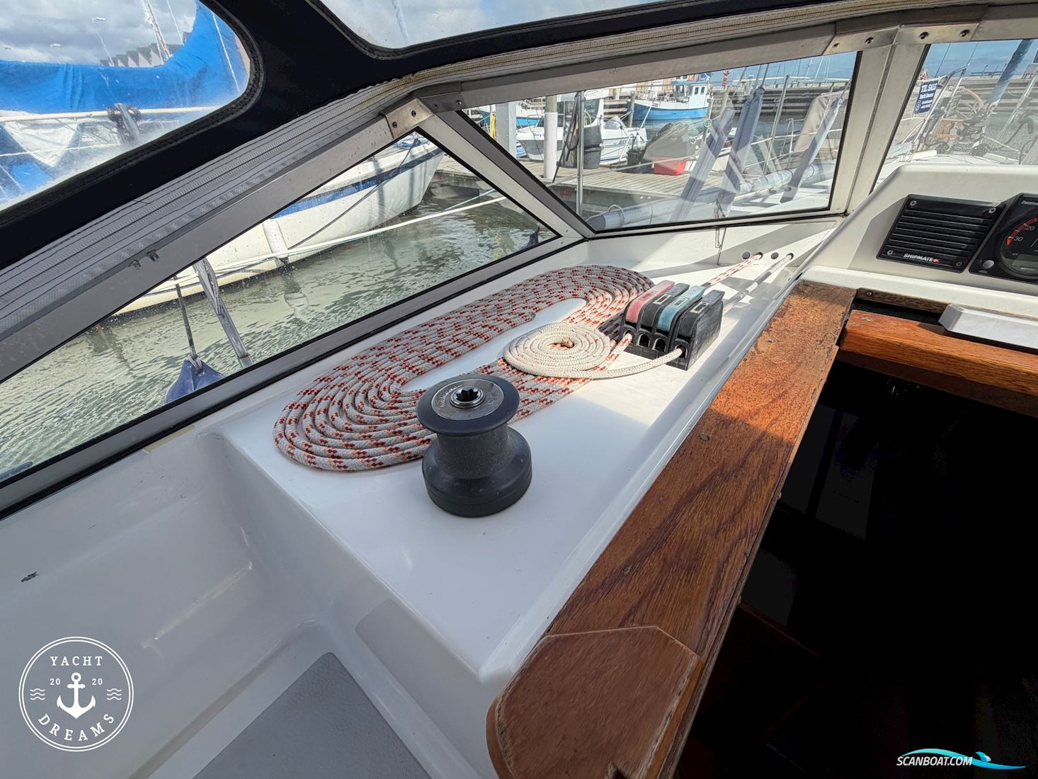 Nordship 32
