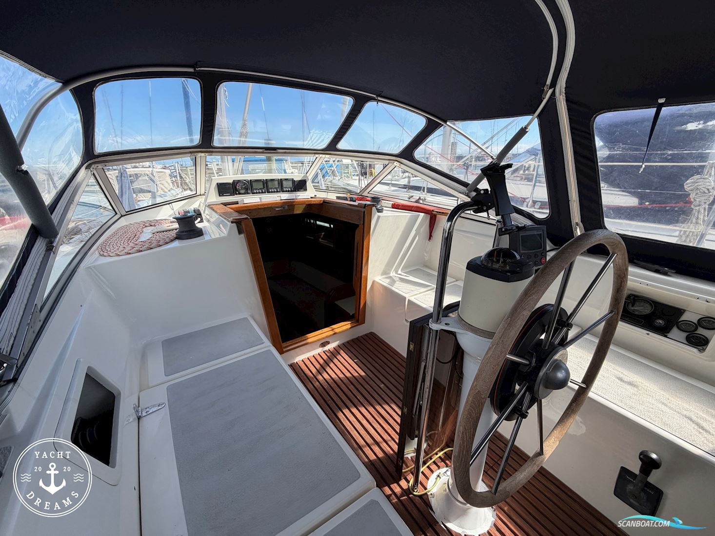 Nordship 32