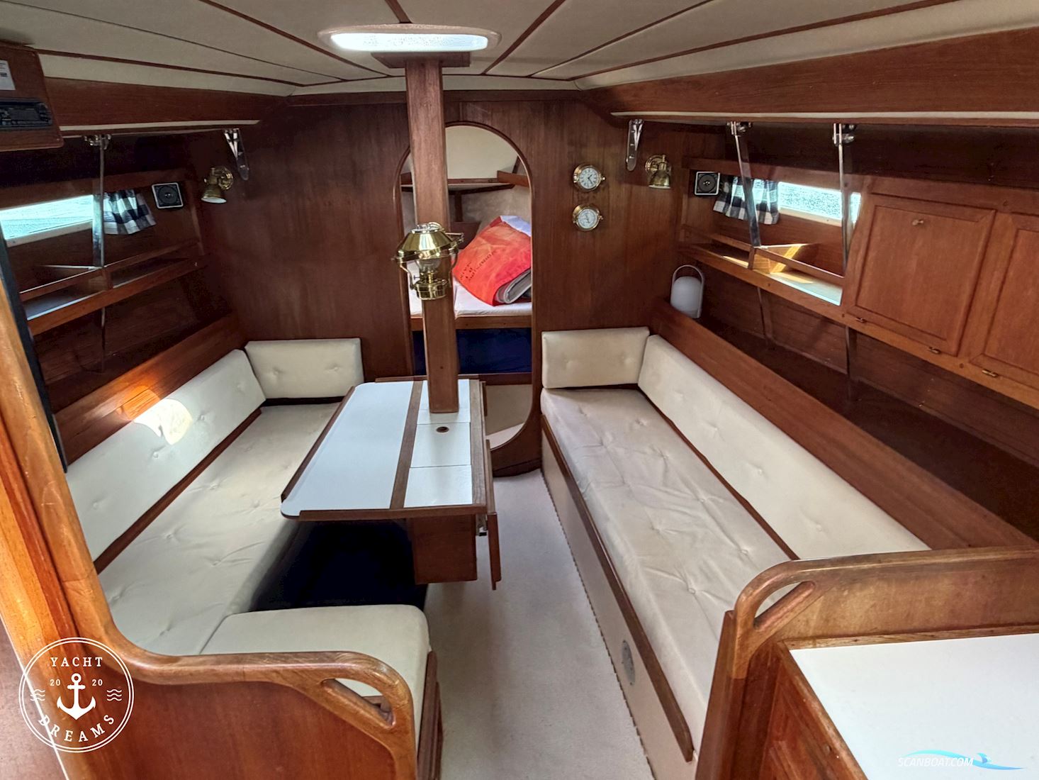 Nordship 32