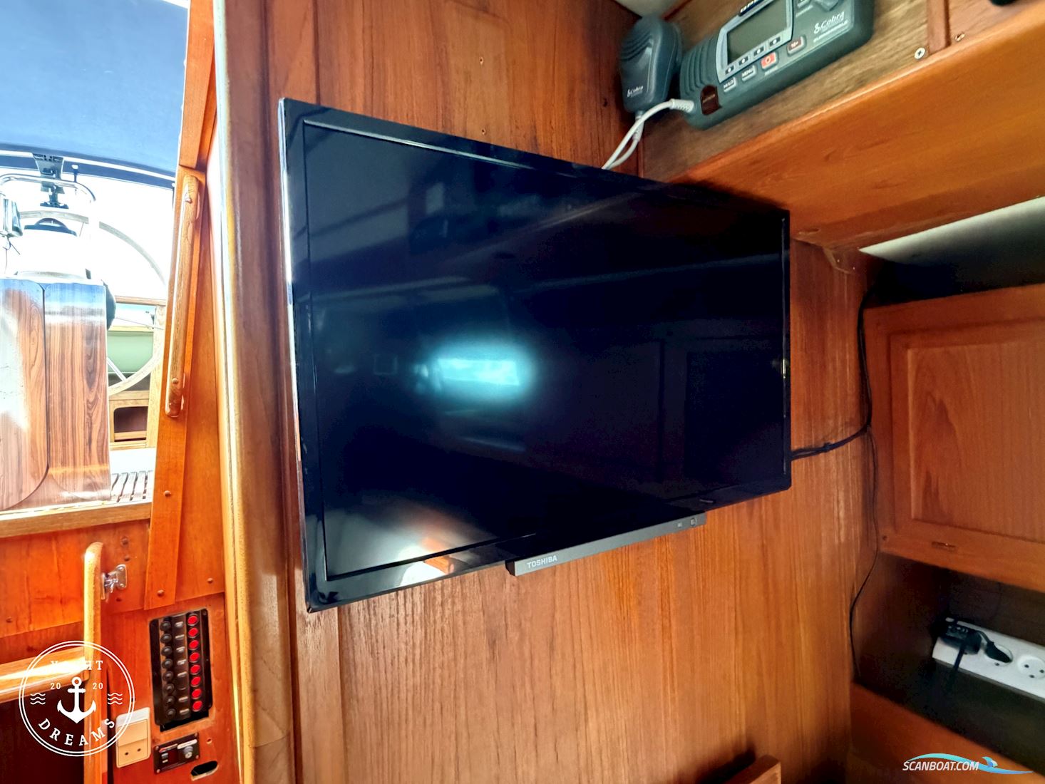 Nordship 32