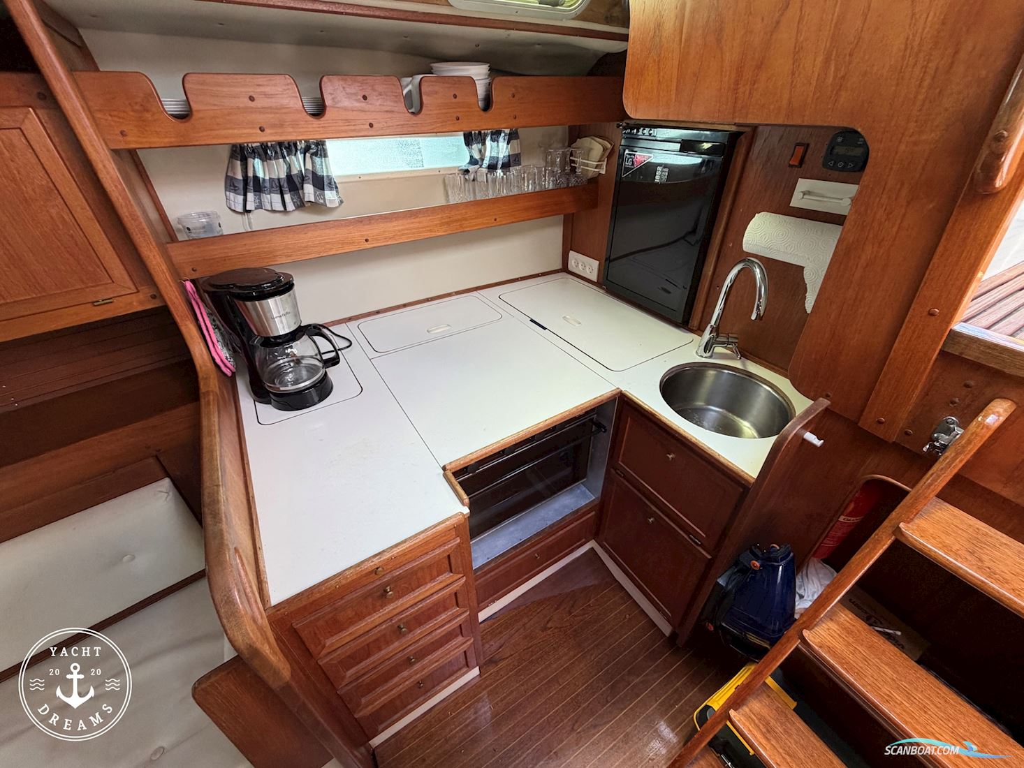 Nordship 32