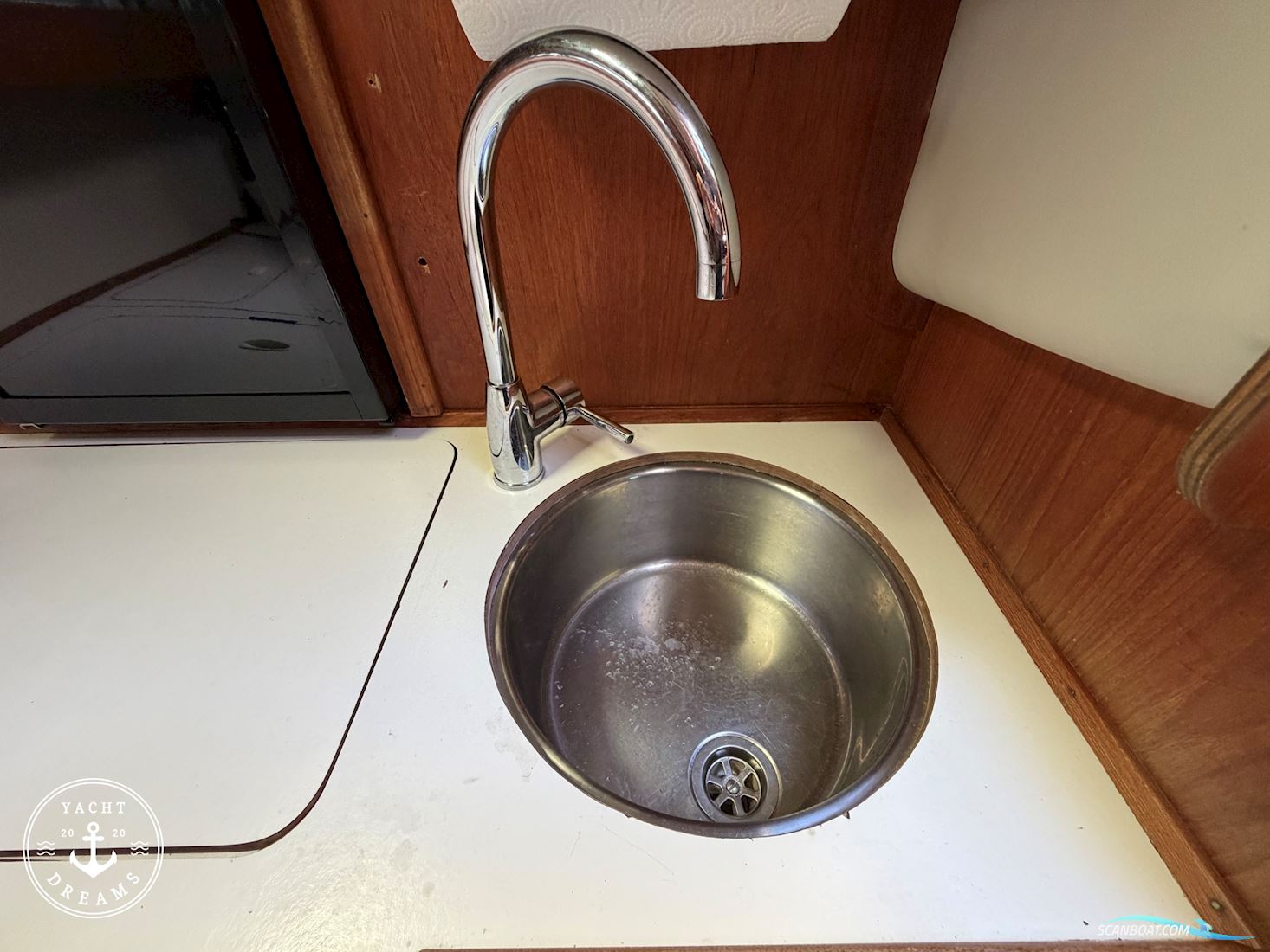 Nordship 32