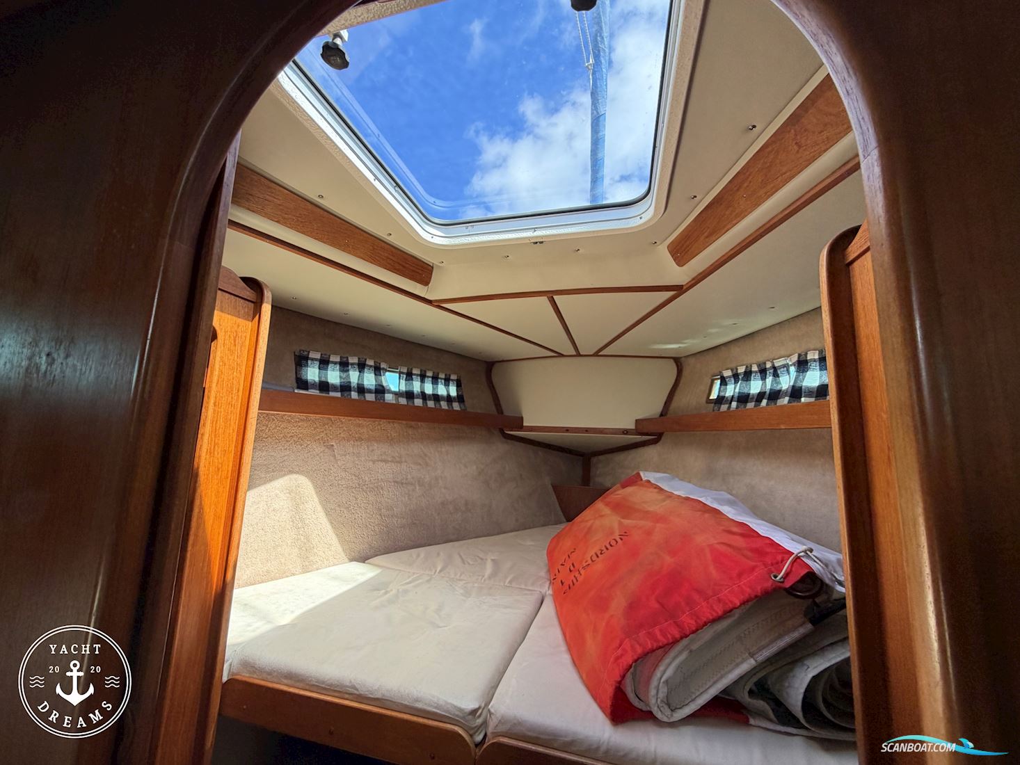 Nordship 32