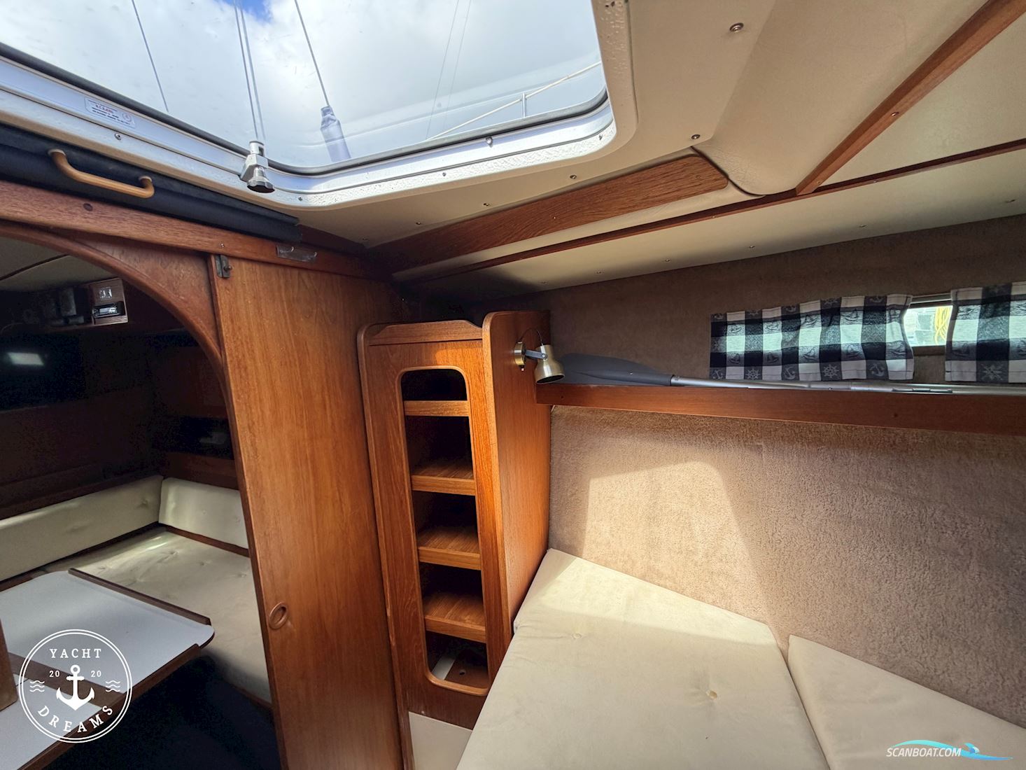 Nordship 32