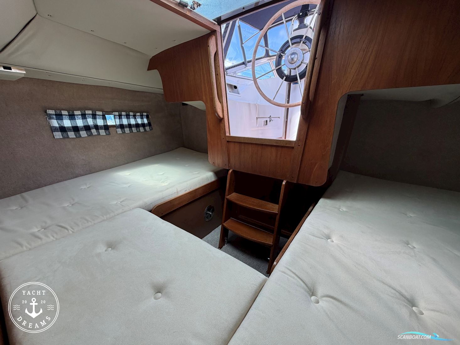 Nordship 32
