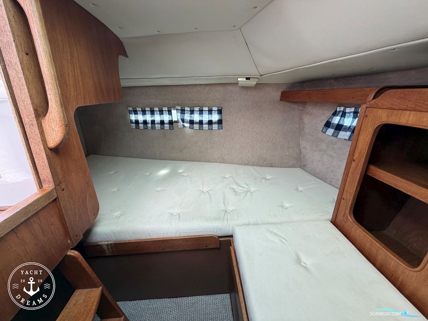 Nordship 32