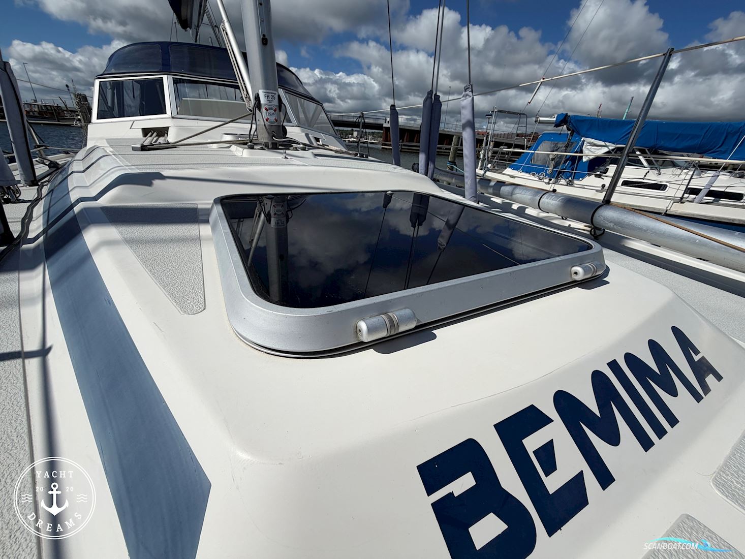 Nordship 32