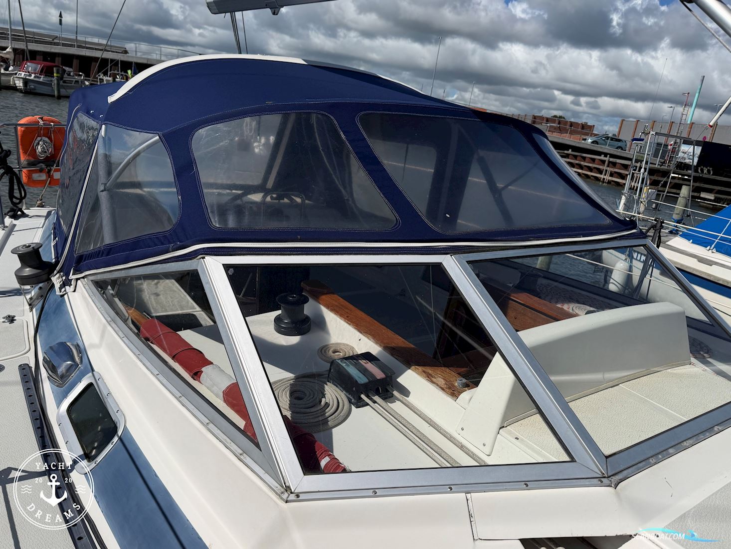 Nordship 32