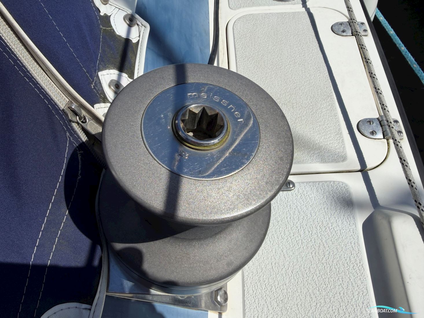 Nordship 32