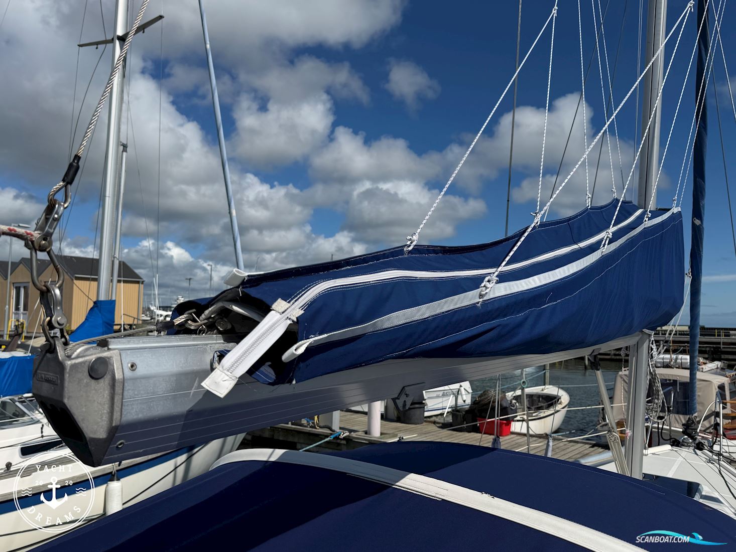 Nordship 32