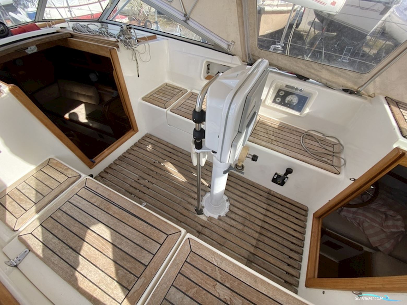 Nordship 32
