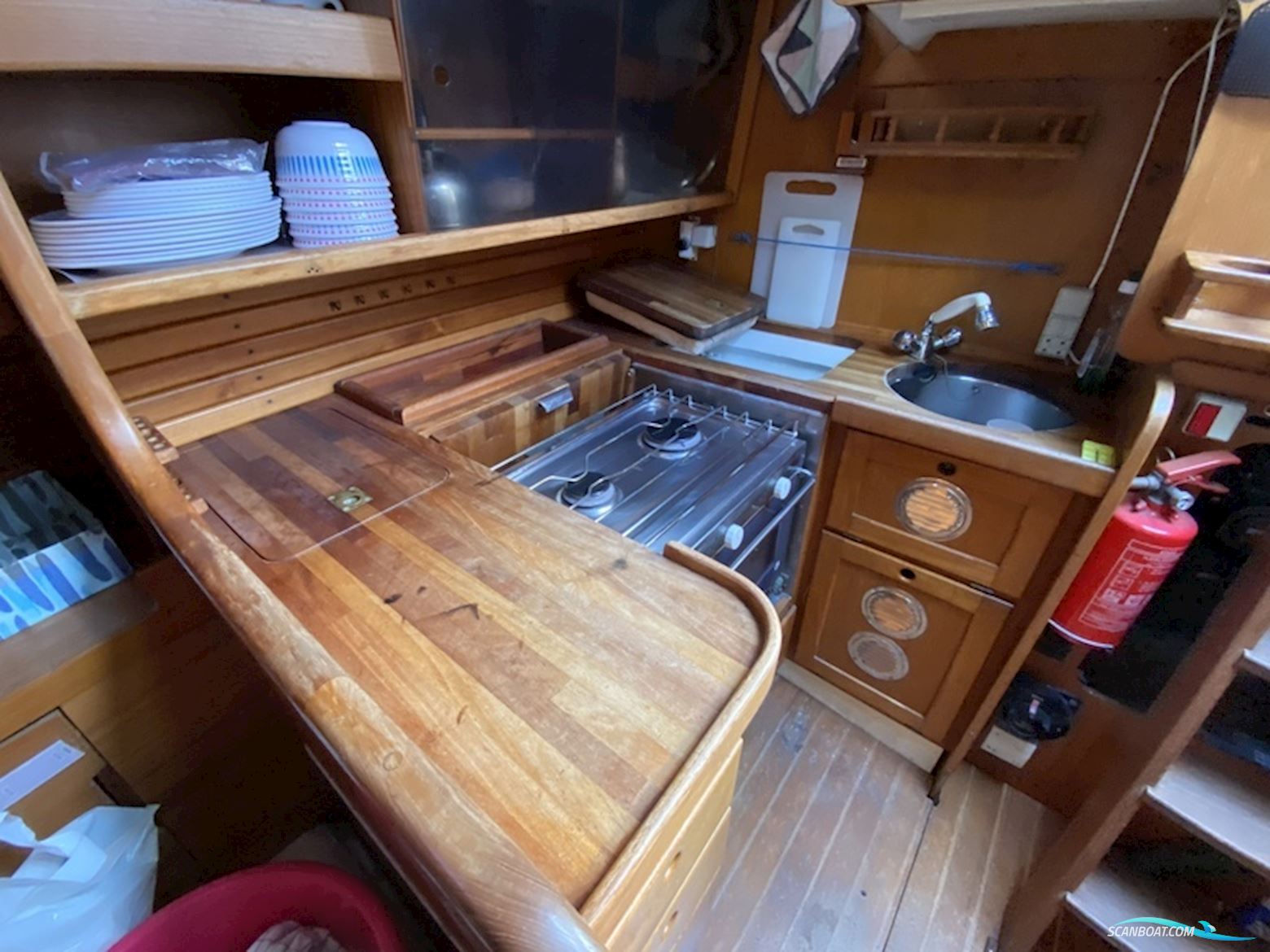 Nordship 32
