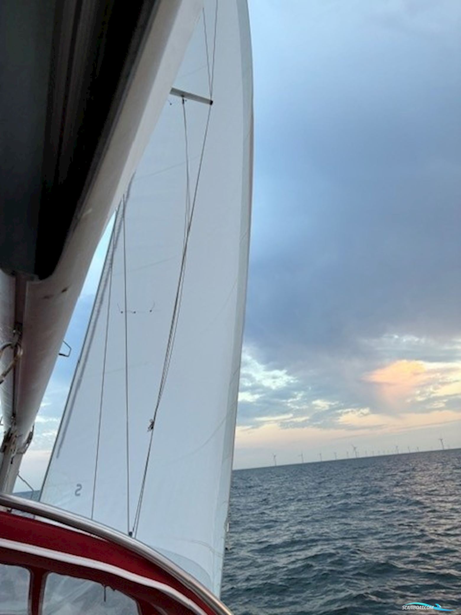 Nordship 32