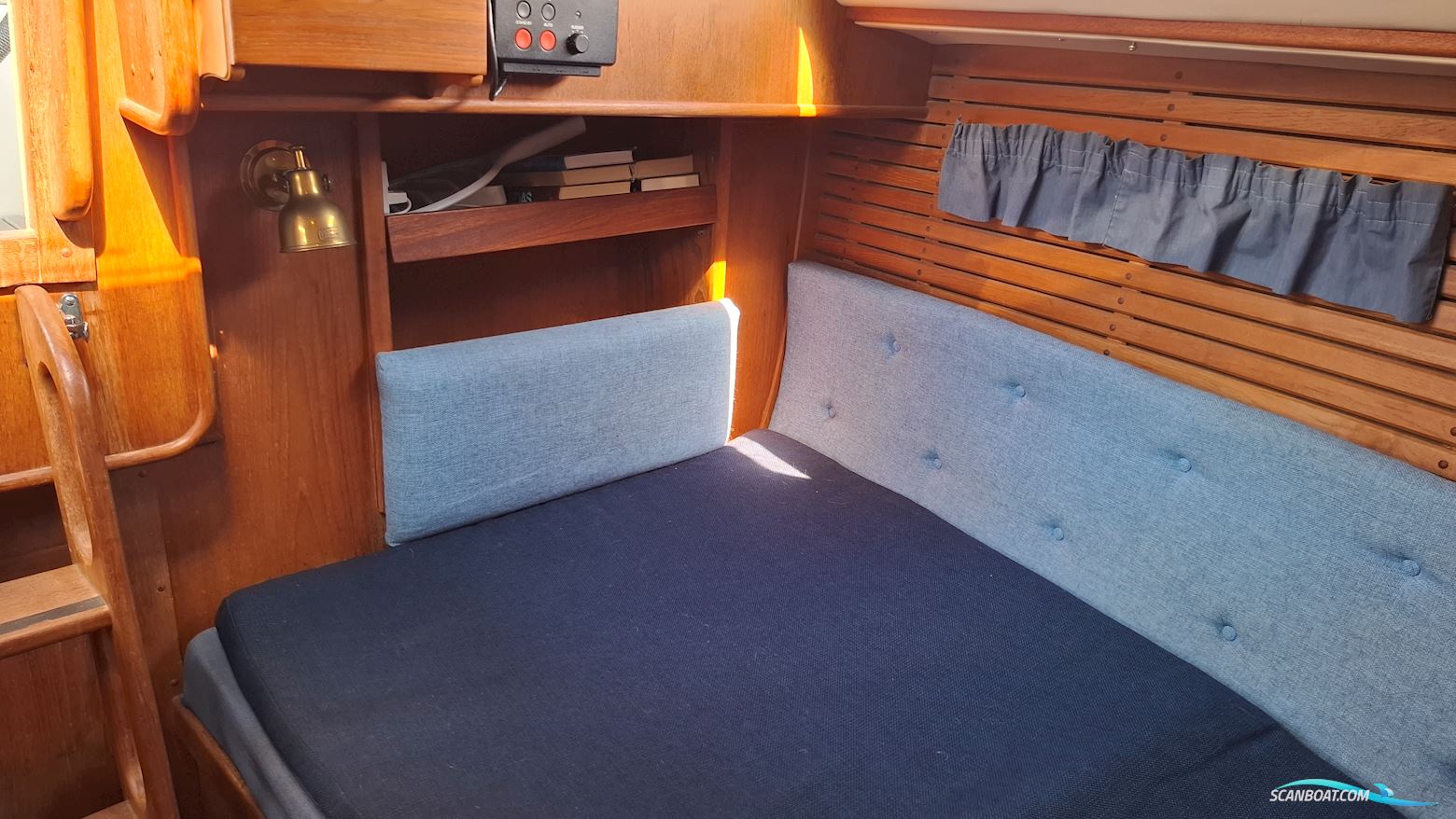 Nordship 34