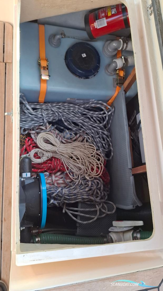 Nordship 34