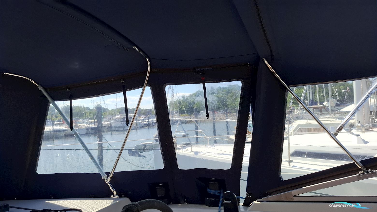 Nordship 34