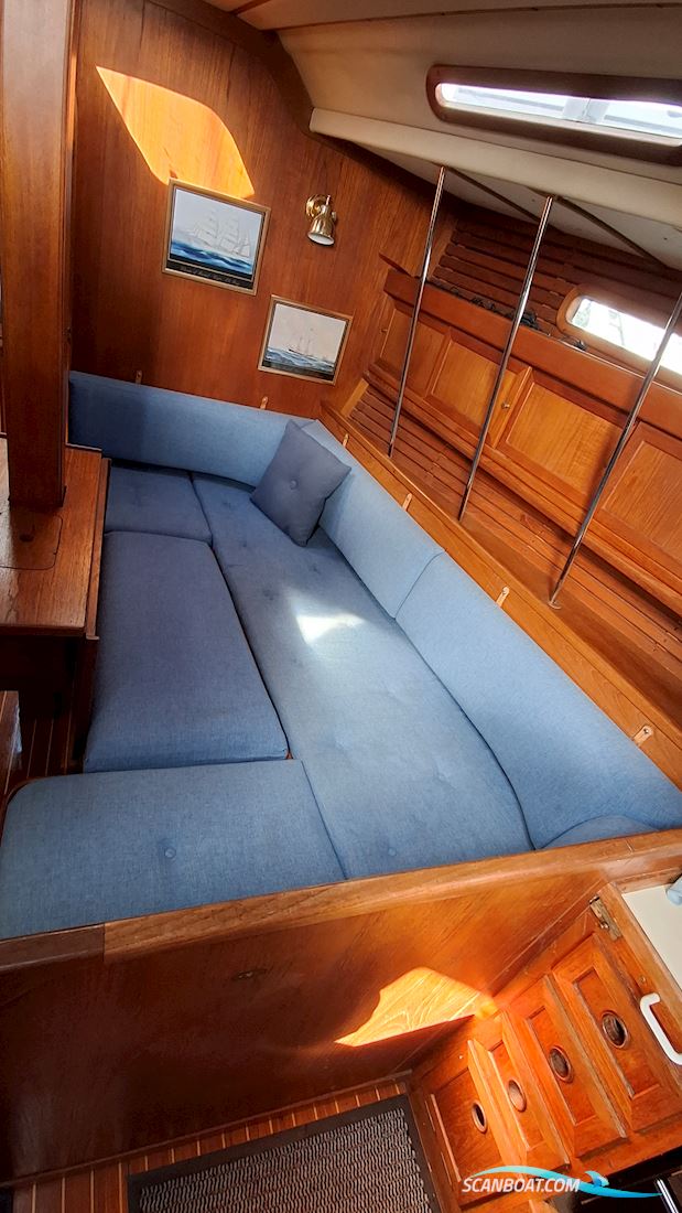 Nordship 34
