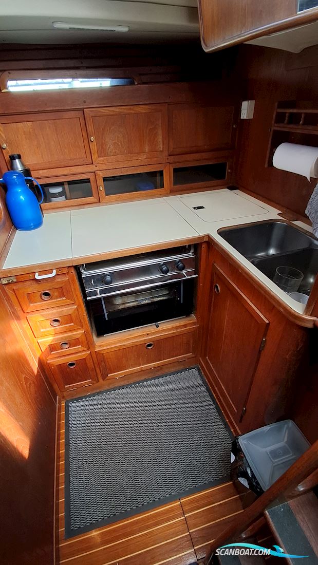 Nordship 34