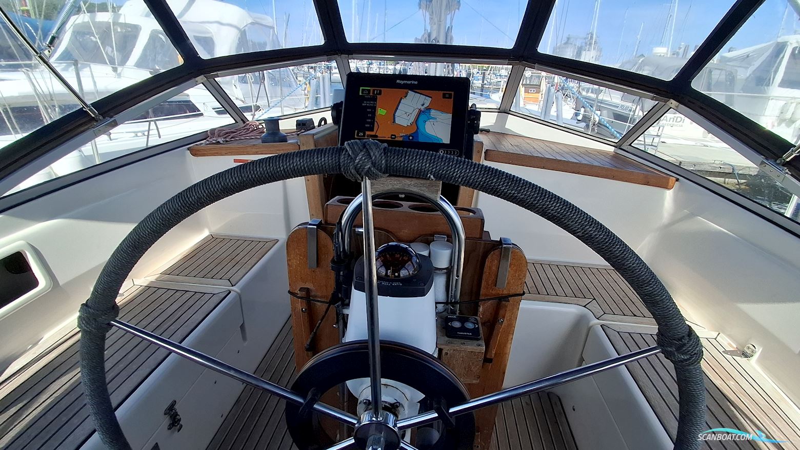 Nordship 34