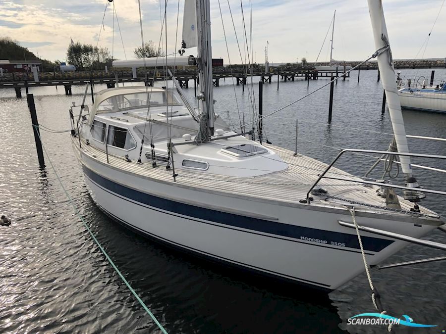 Nordship 35 DS