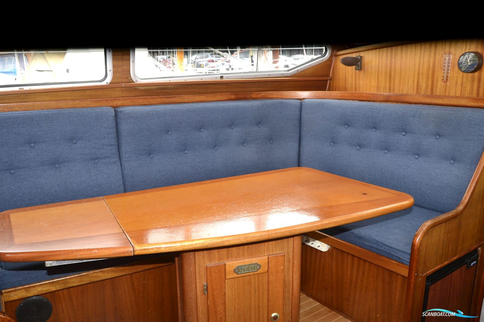 Nordship 35 DS