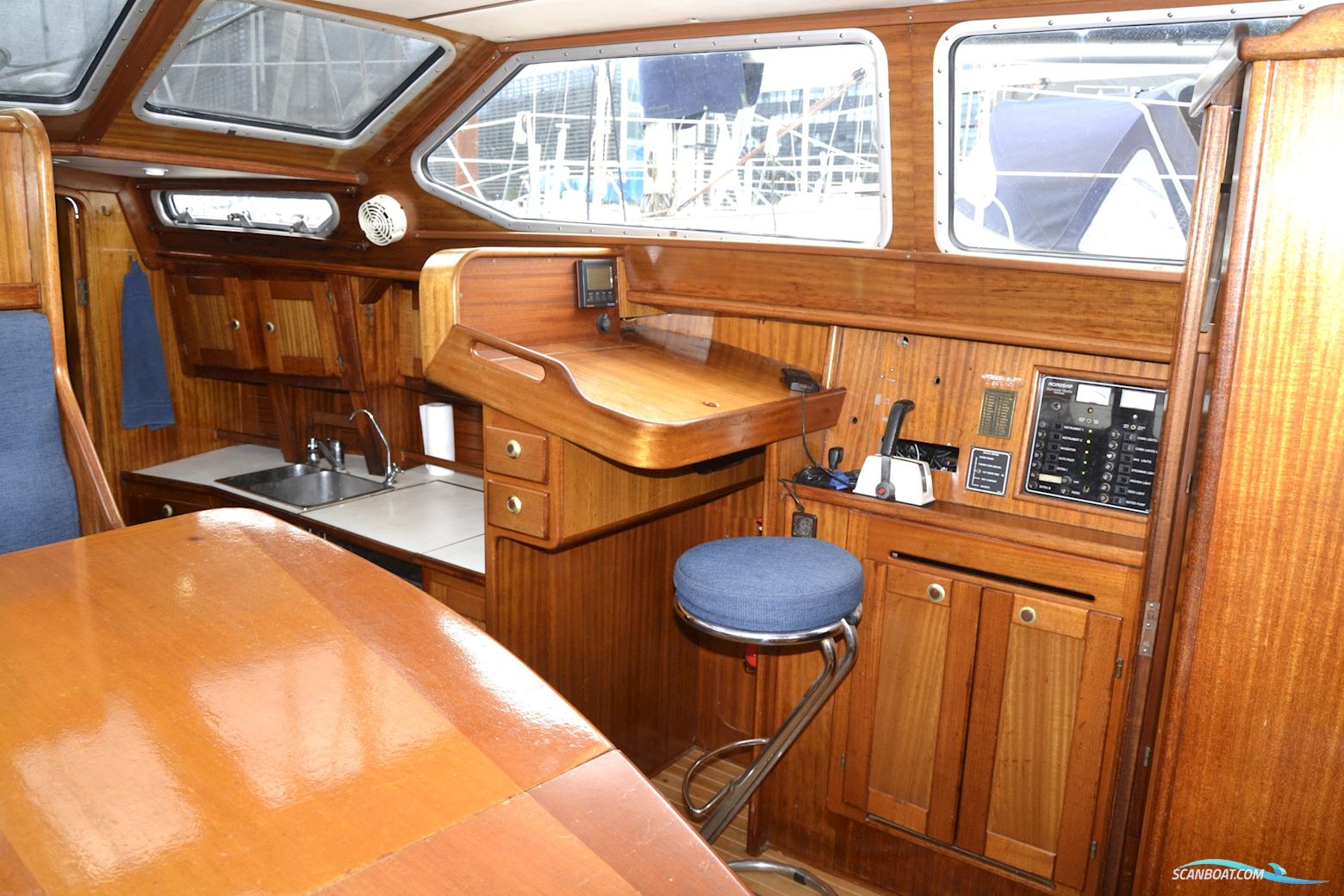 Nordship 35 DS