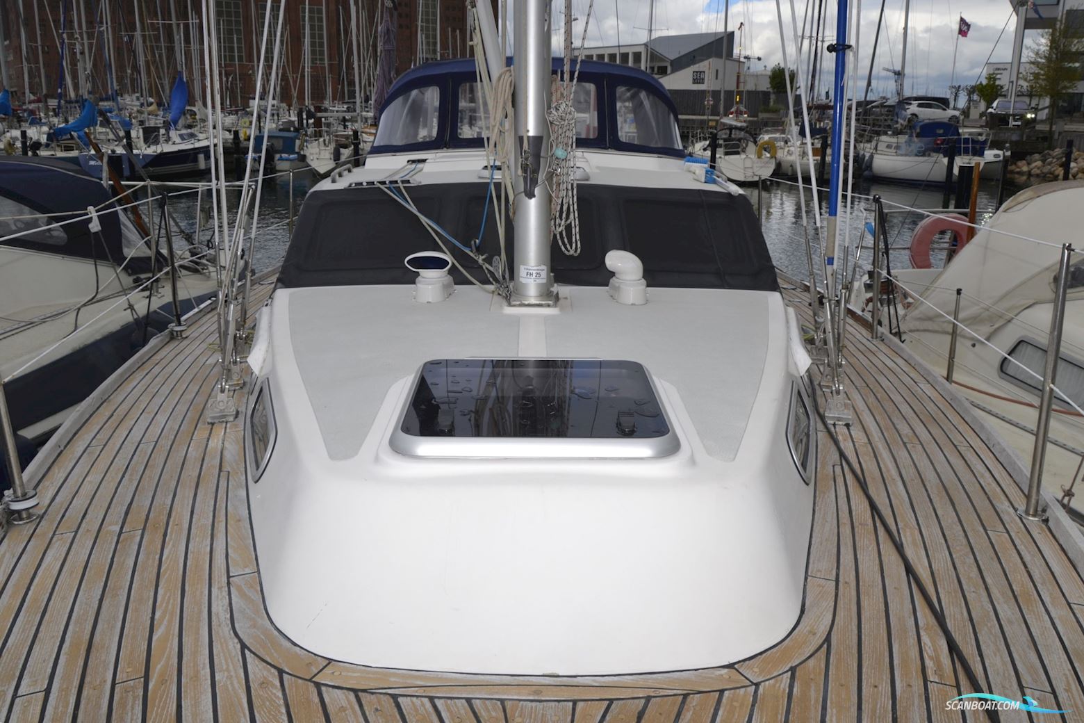 Nordship 35 DS