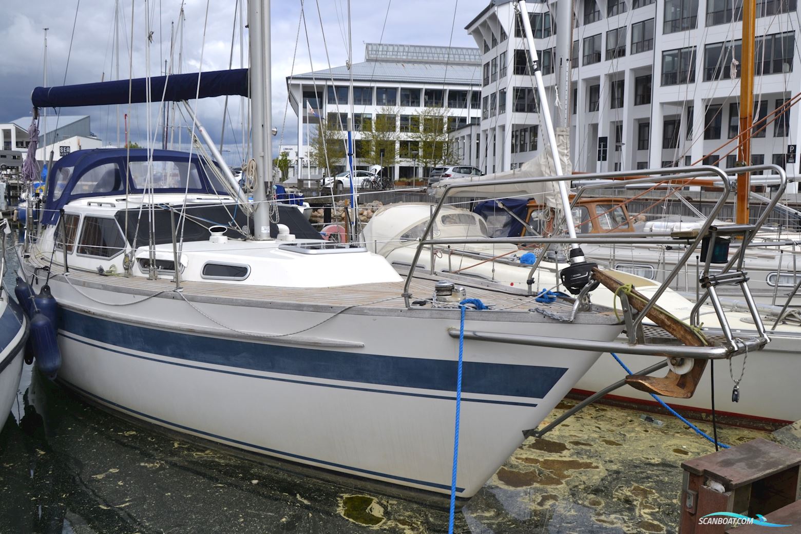 Nordship 35 DS