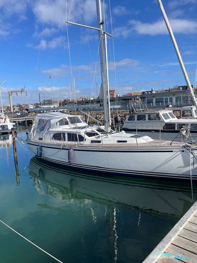 Nordship 360 DS