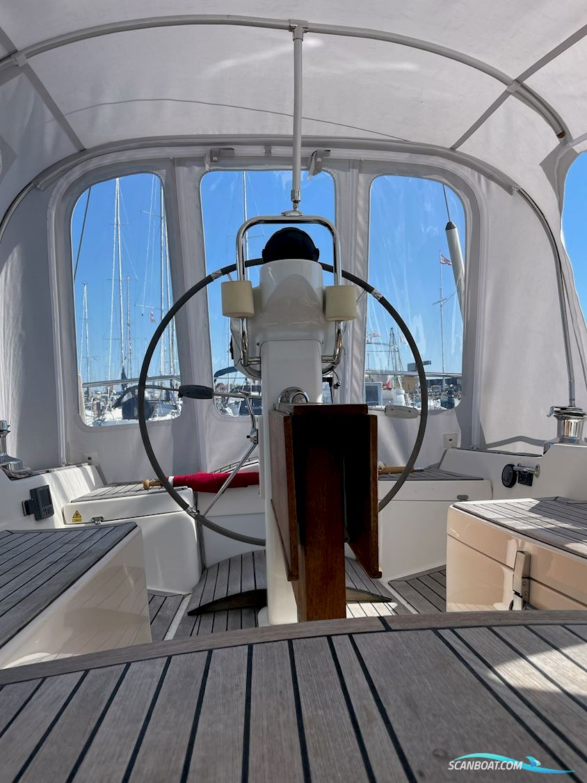 Nordship 360 DS