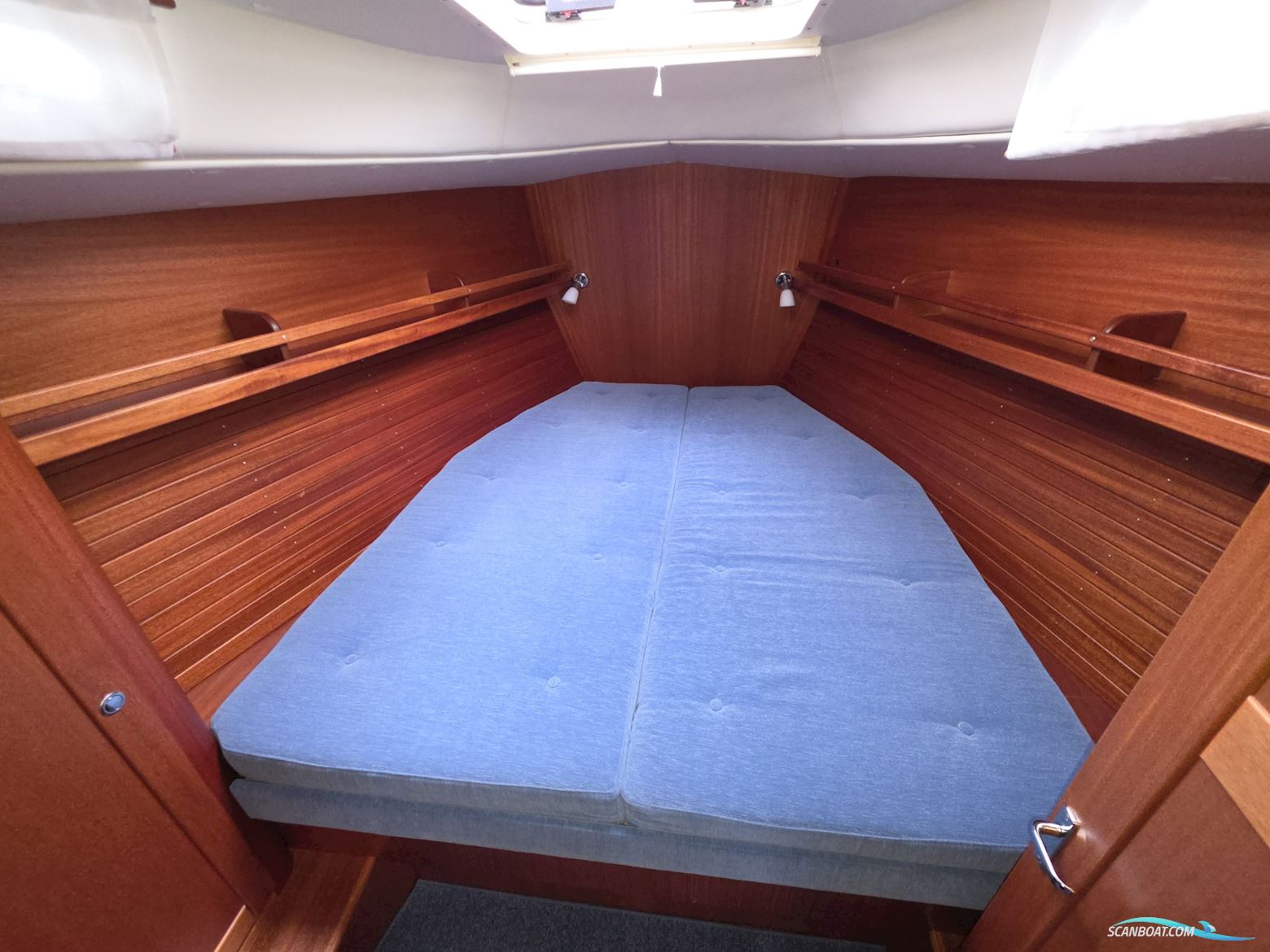 Nordship 360 DS