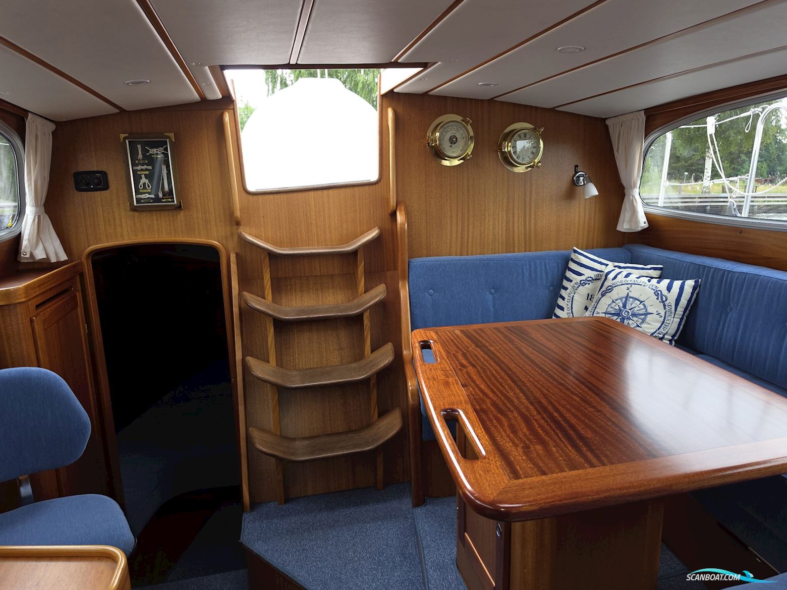 Nordship 360 DS