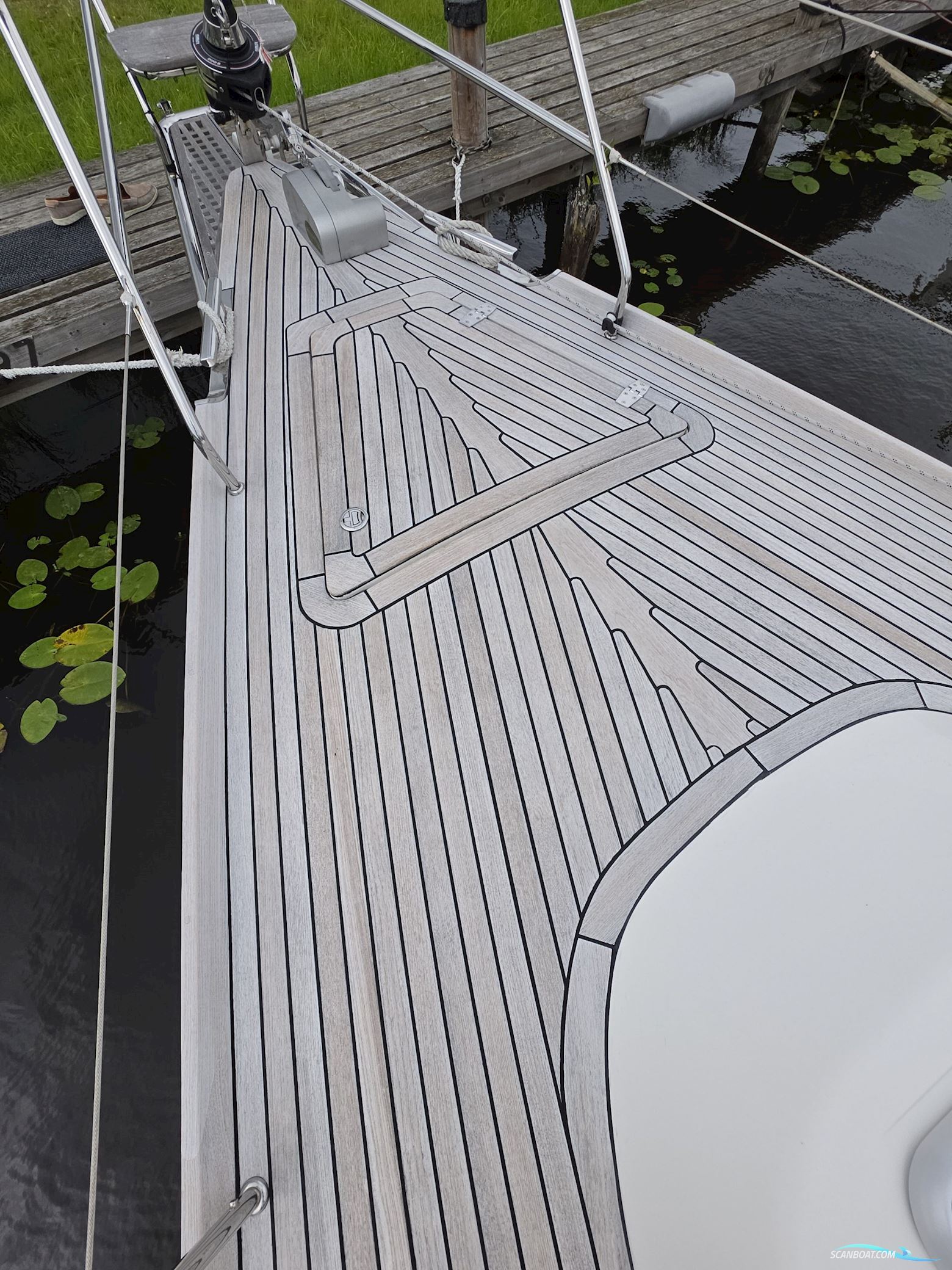 Nordship 360 DS