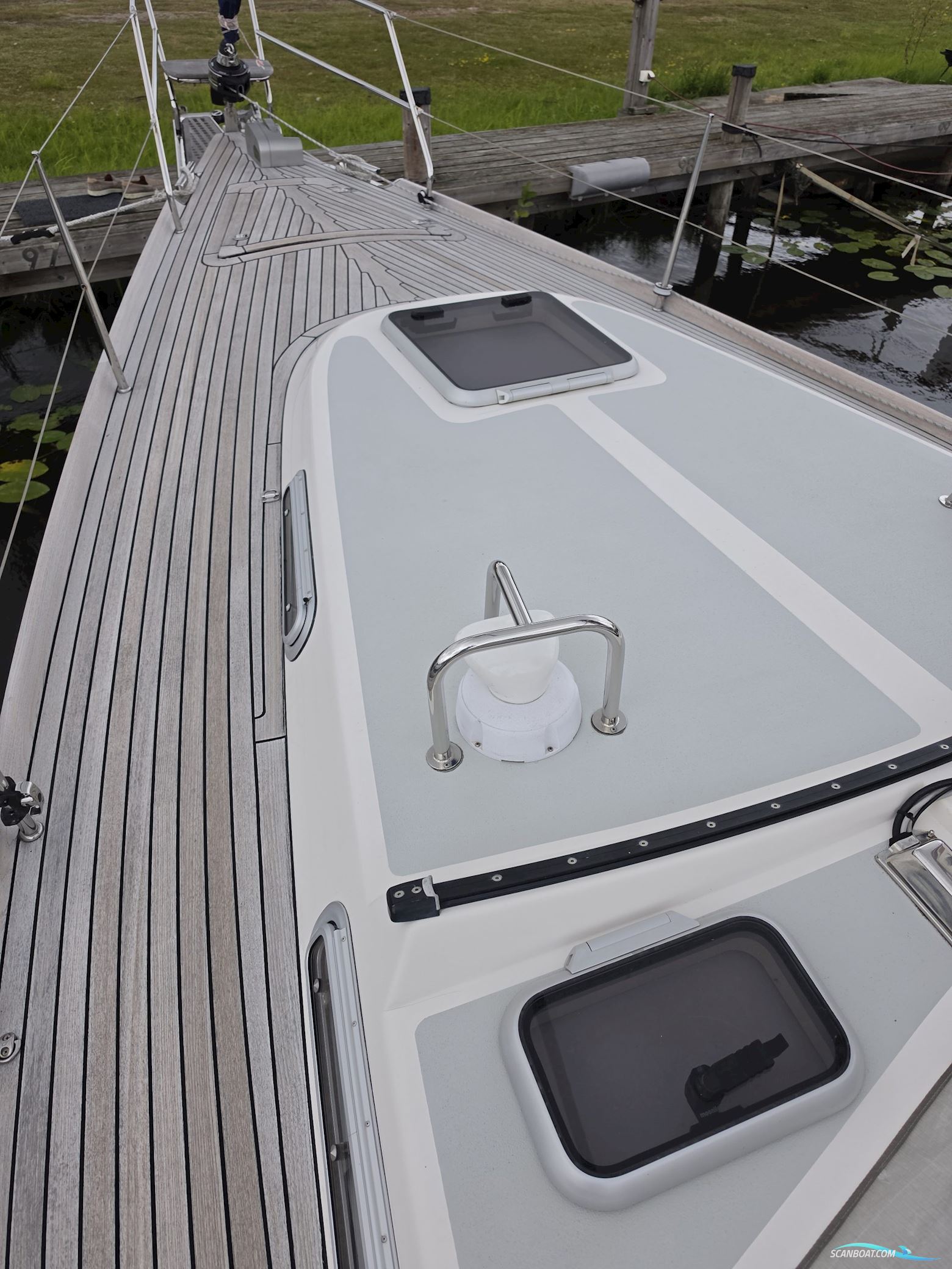 Nordship 360 DS