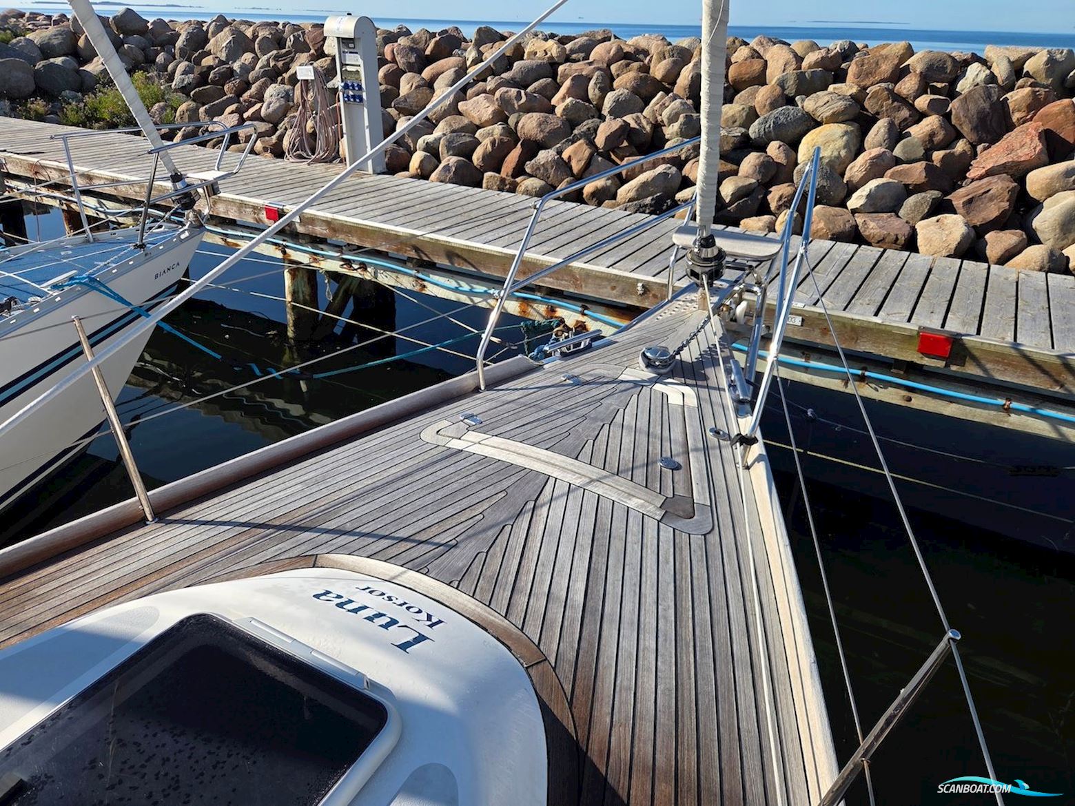 Nordship 360 DS
