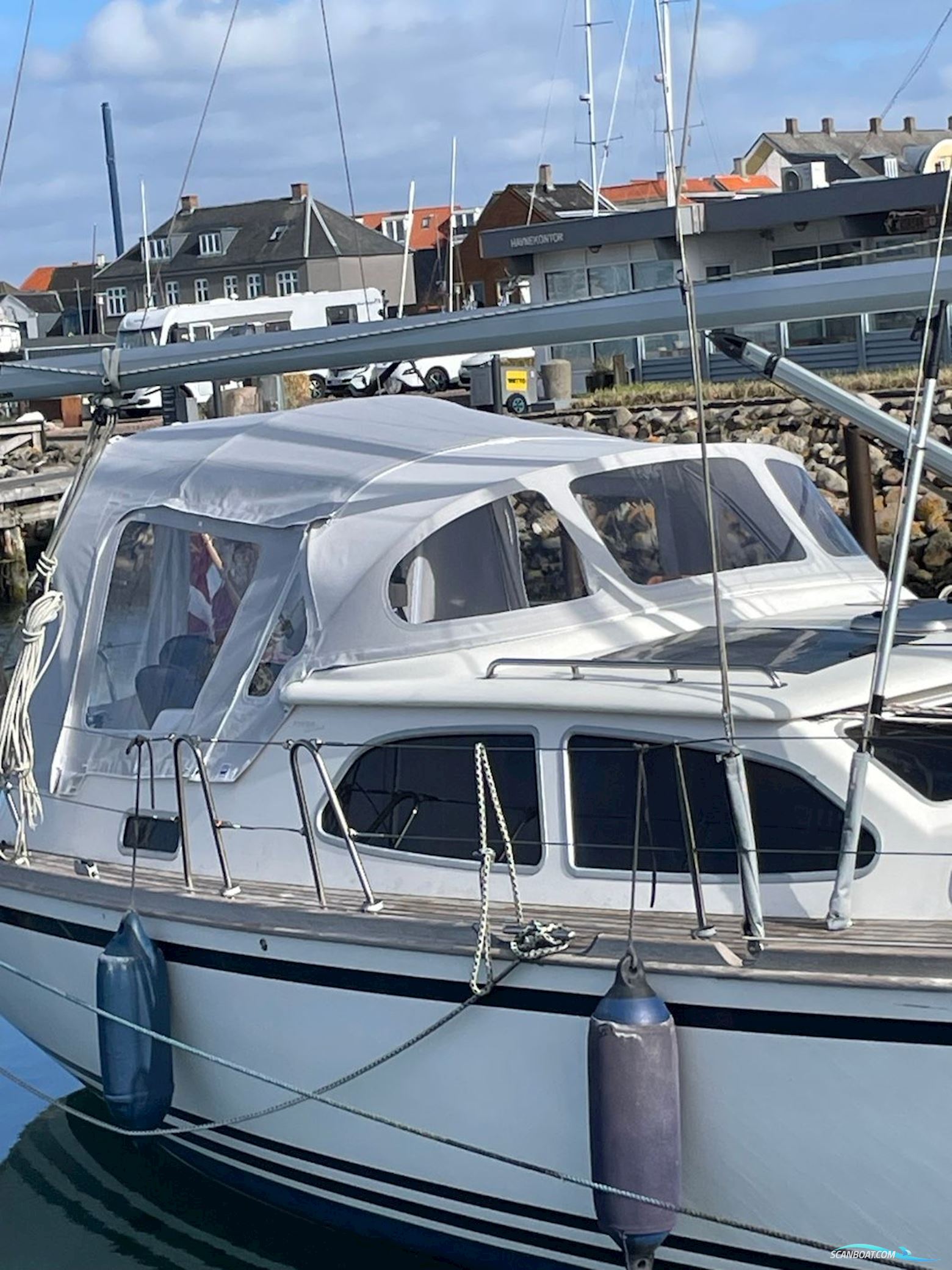 Nordship 360 DS
