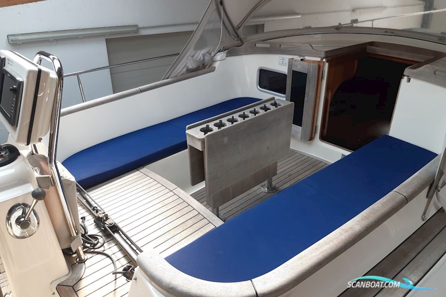 Nordship 380 DS