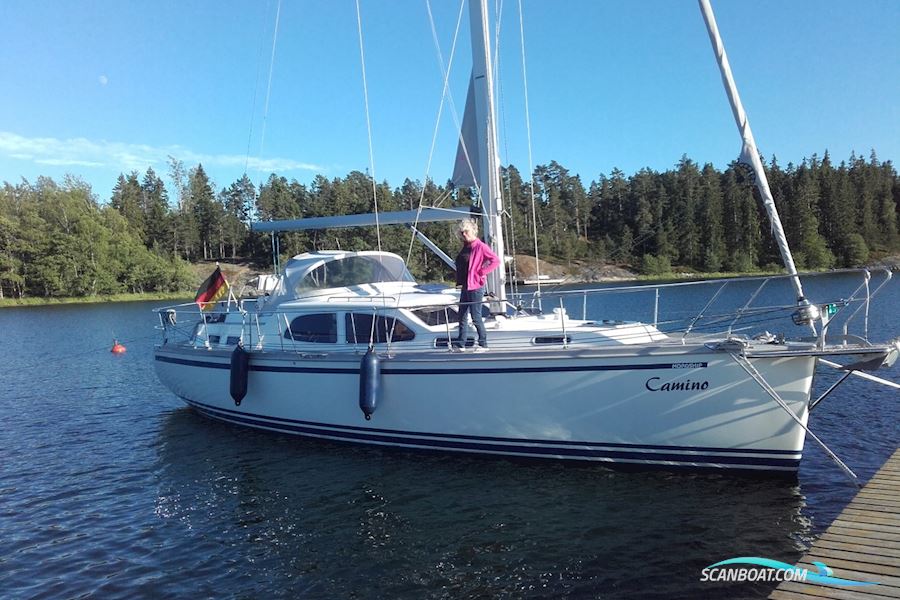 Nordship 380 DS