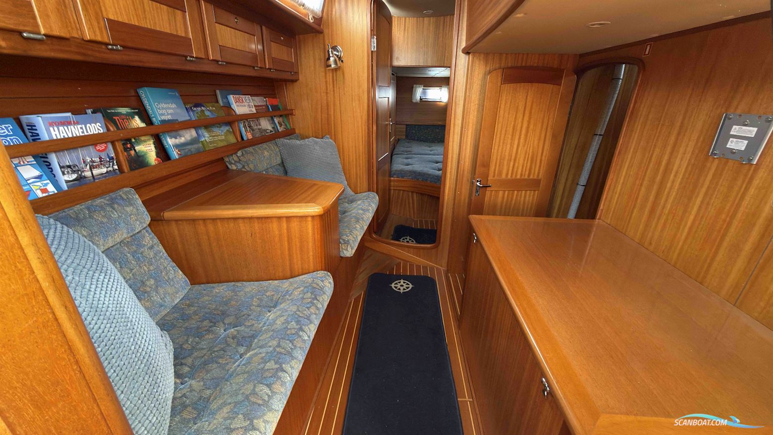 Nordship 380 DS