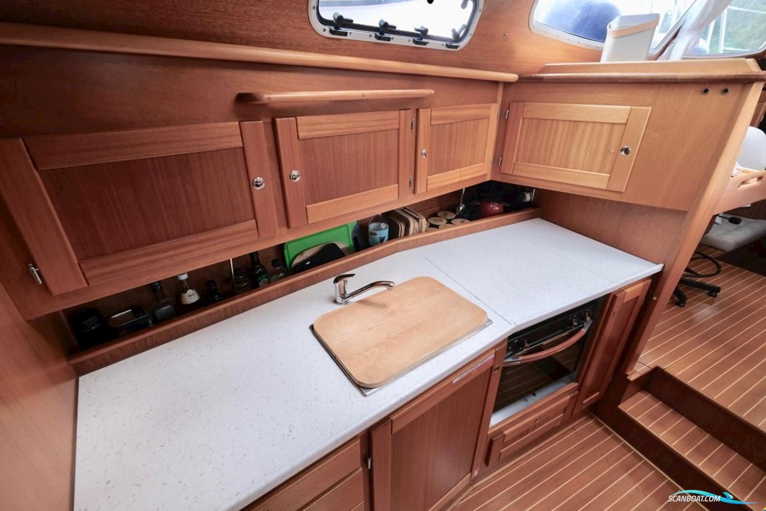 Nordship 40 DS